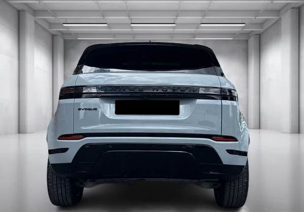 Land Rover Range Rover Evoque D200 = Dynamic SE = Гаранция - изображение 2