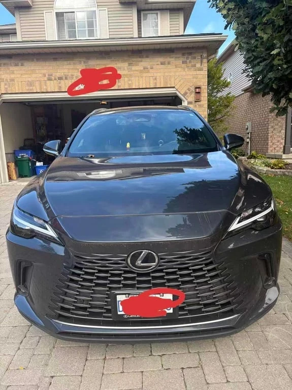 Lexus RX * 350h * CARFAX * БЕЗ ПЪРВОНАЧАЛНА ВНОСКА - изображение 6