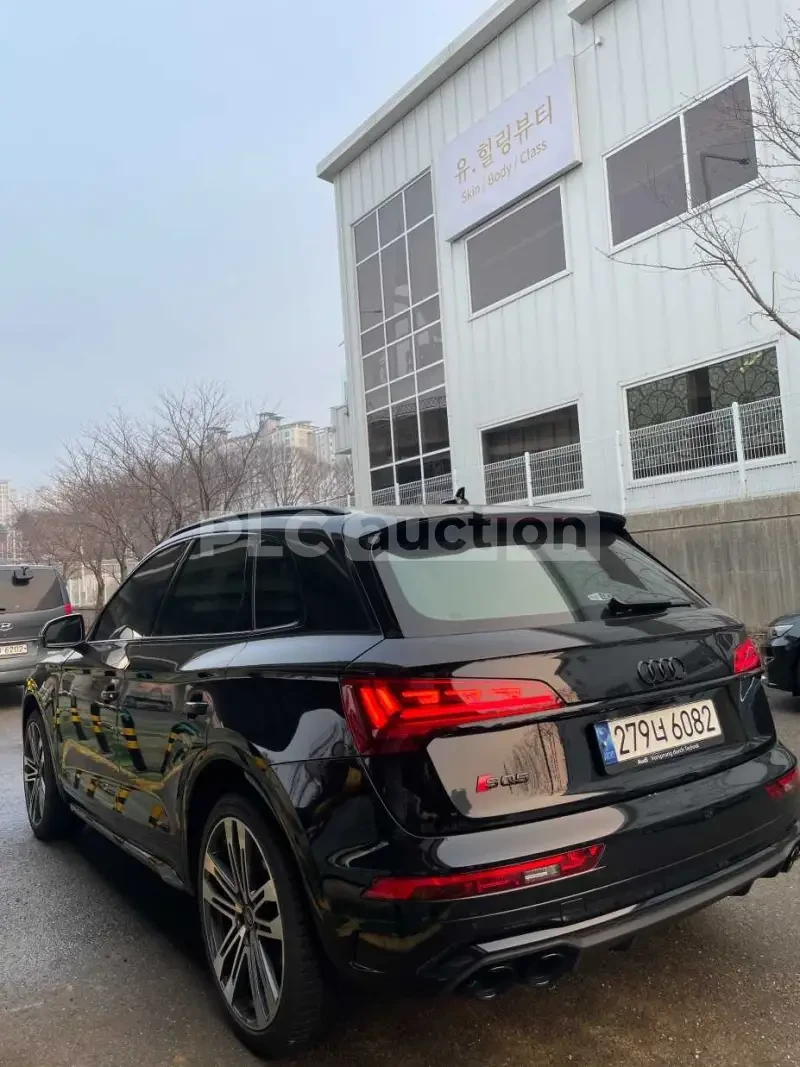 Audi SQ5 360/DIS/B&O/������/���� �� �������� | Mobile.bg � ����������� 8