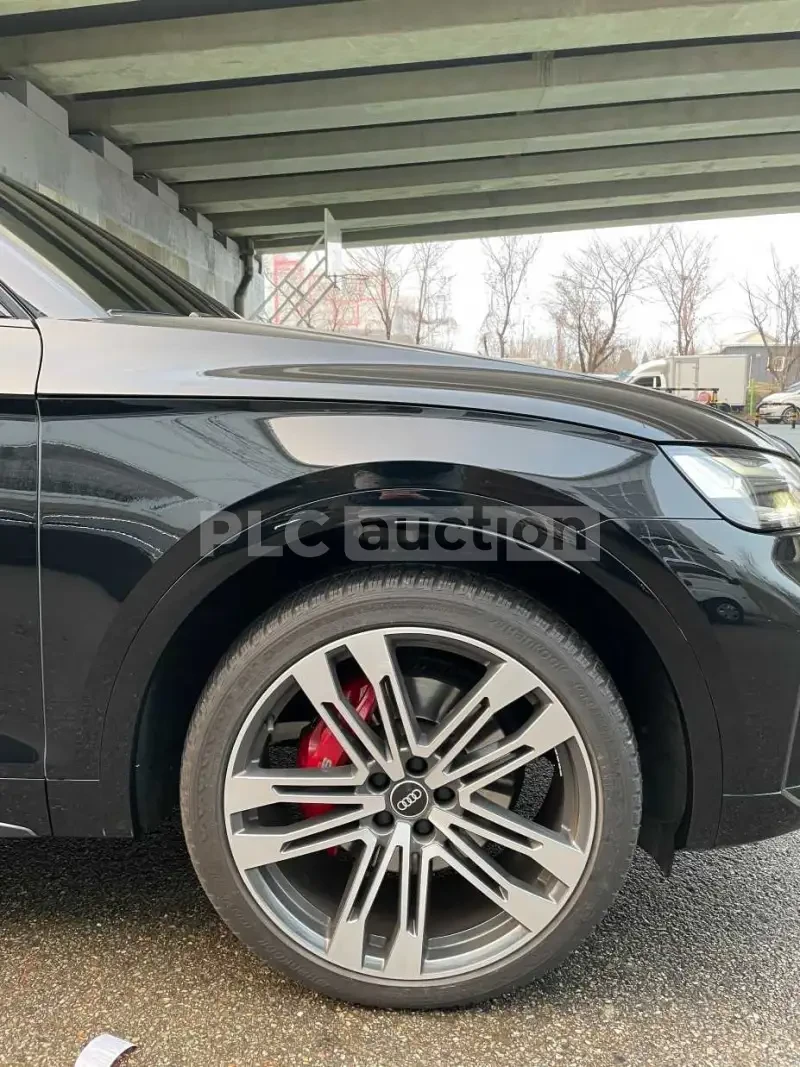 Audi SQ5 360/DIS/B&O/������/���� �� �������� | Mobile.bg � ����������� 16