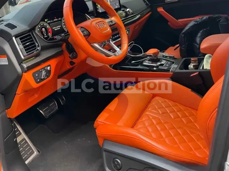 Audi SQ5 360/DIS/B&O/������/���� �� �������� | Mobile.bg � ����������� 10