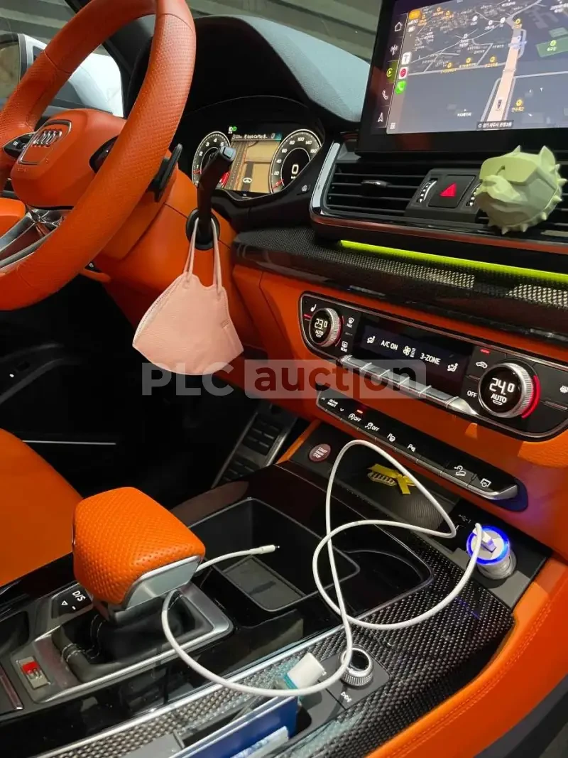 Audi SQ5 360/DIS/B&O/������/���� �� �������� | Mobile.bg � ����������� 17