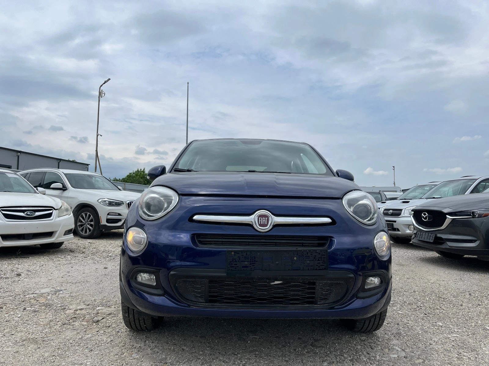 Fiat 500X 2.4  - изображение 3