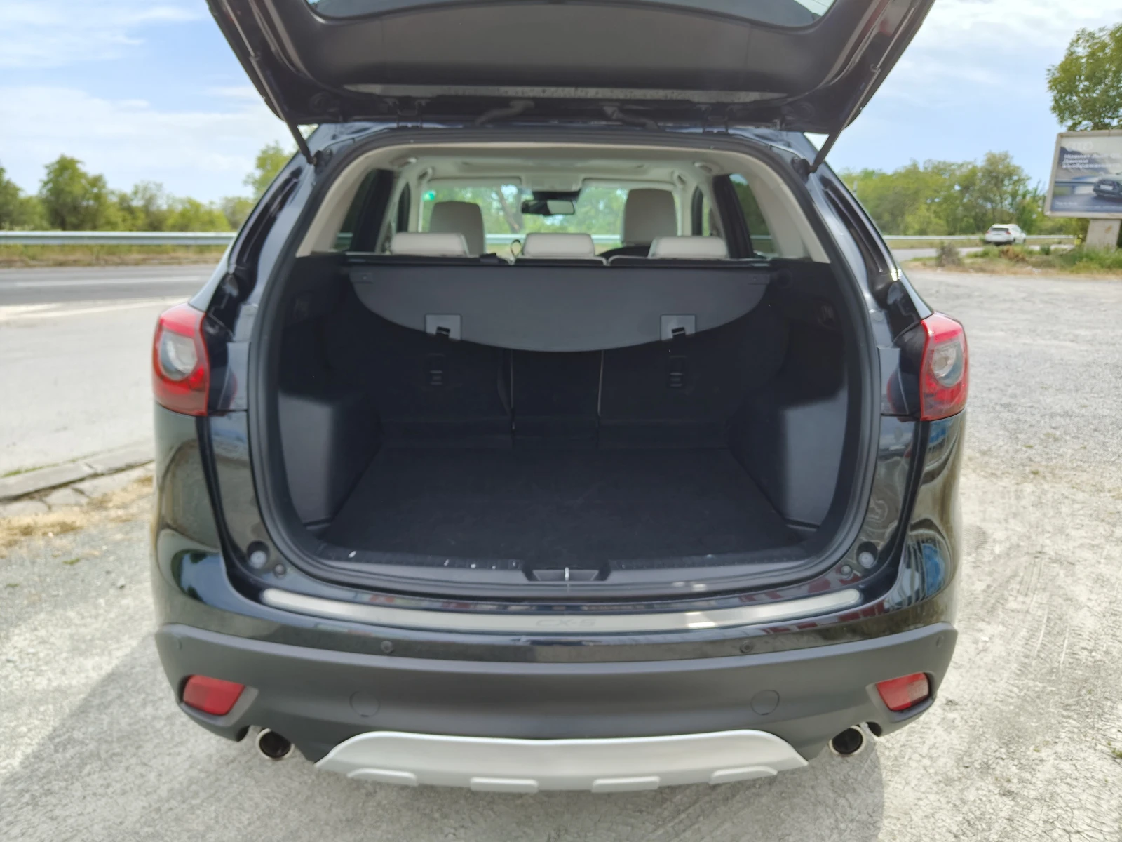 Mazda CX-5 2.2D SkyAktiv AVD REVOLUTION - изображение 9