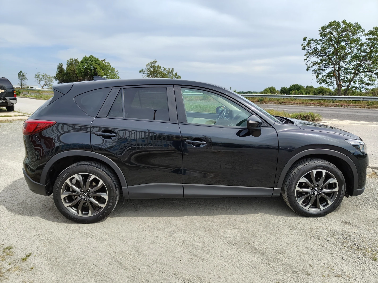 Mazda CX-5 2.2D SkyAktiv AVD REVOLUTION - изображение 4