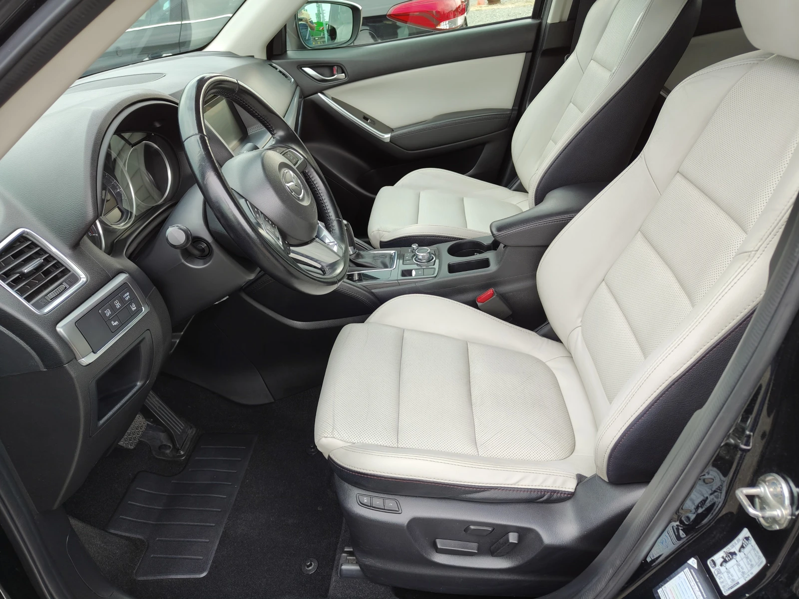 Mazda CX-5 2.2D SkyAktiv AVD REVOLUTION - изображение 7