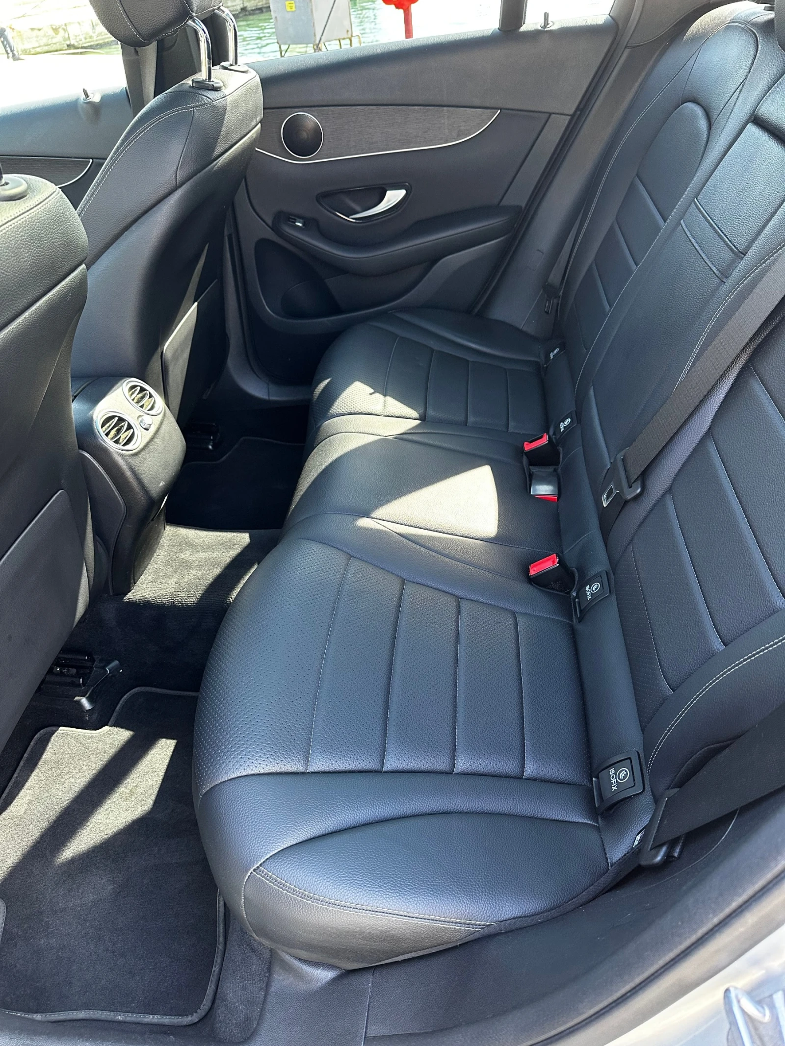 Mercedes-Benz GLC 300 AMG Line | Mobile.bg   13