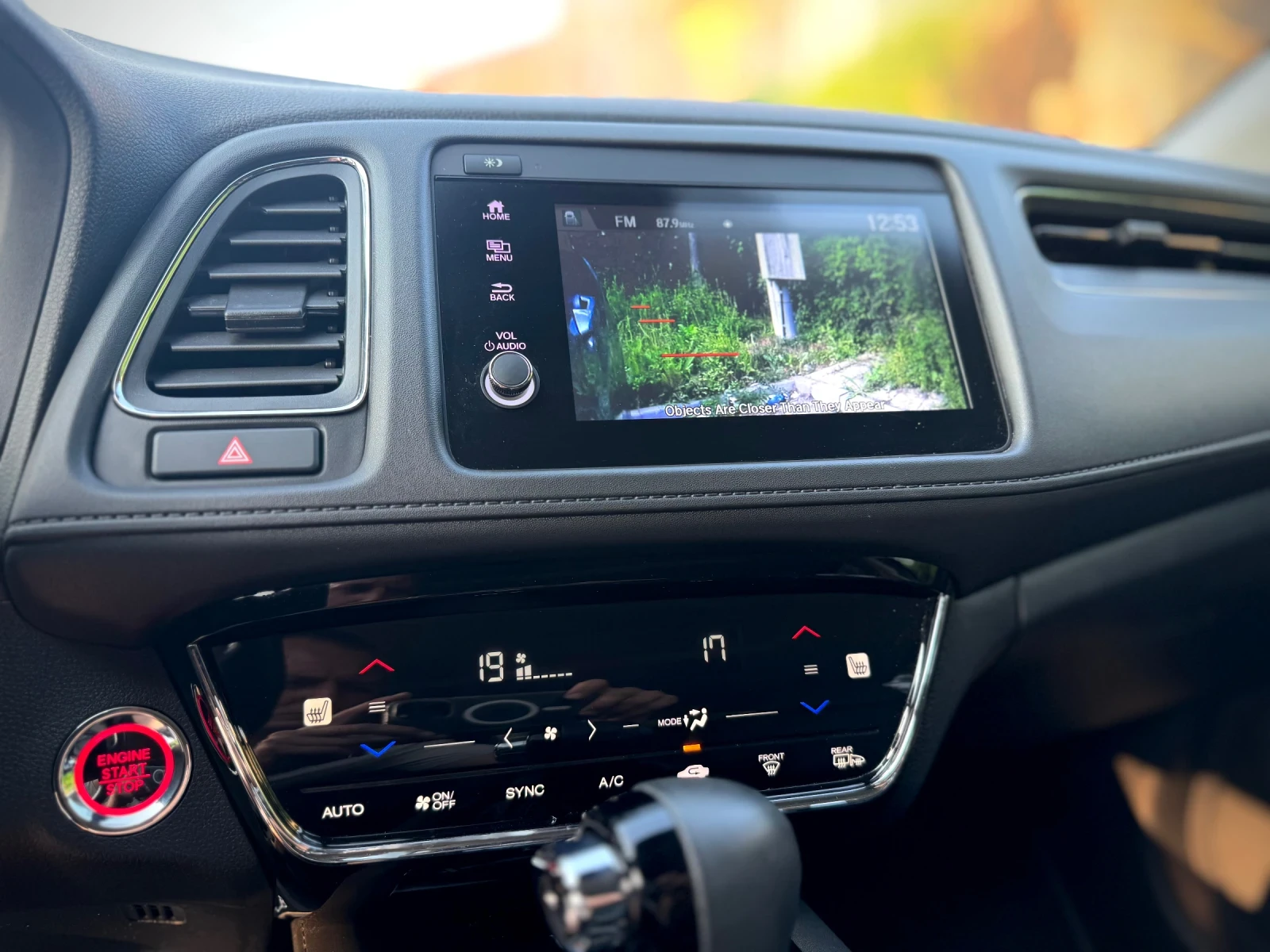 Honda Hr-v 1.8 Touring FULL - изображение 10