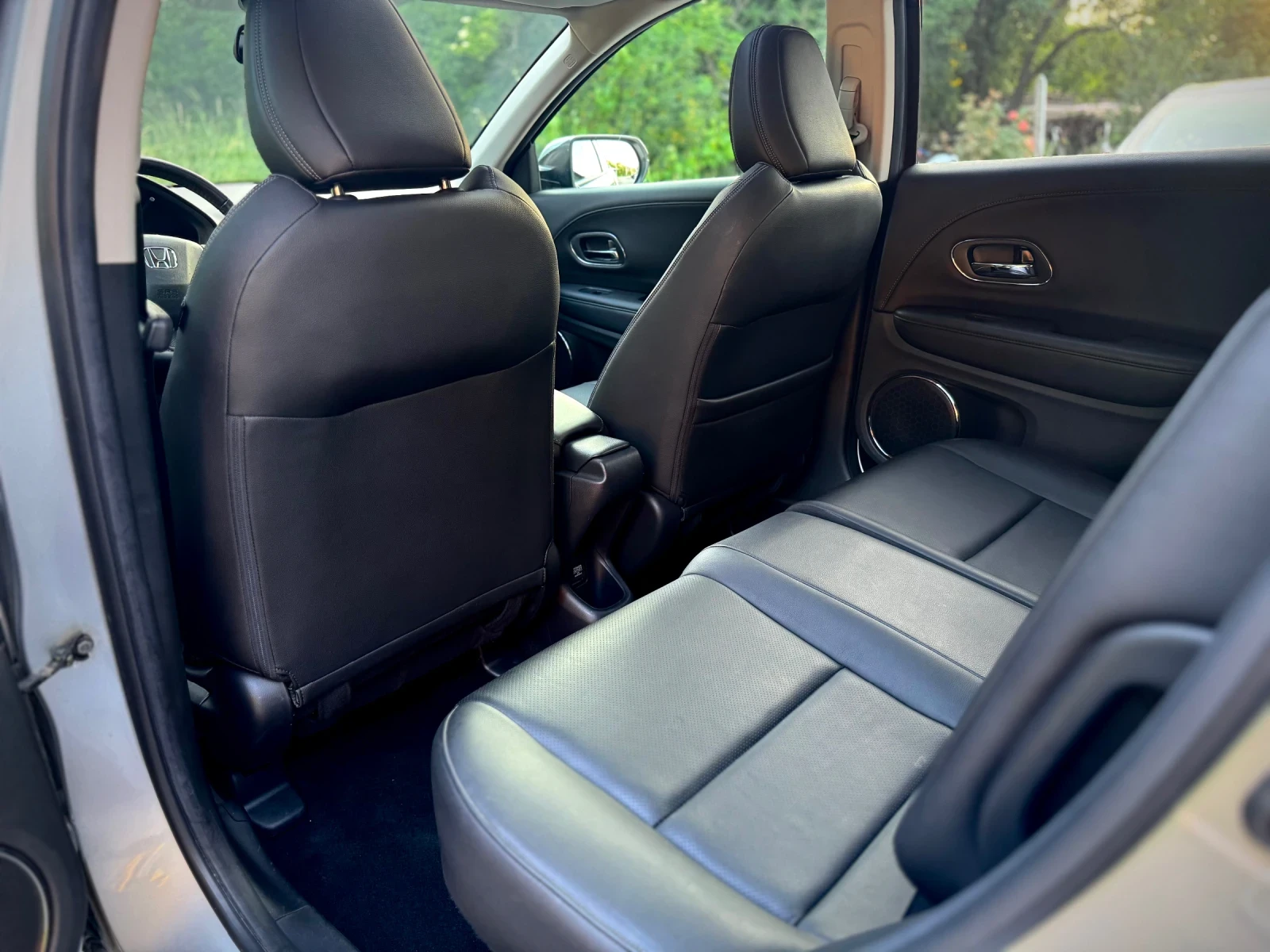 Honda Hr-v 1.8 Touring FULL - изображение 7