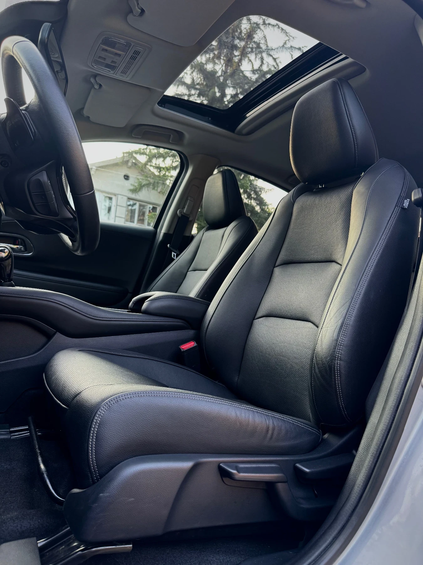 Honda Hr-v 1.8 Touring FULL - изображение 6
