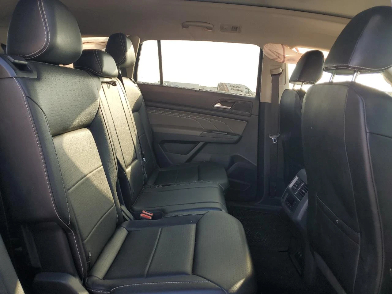 VW Atlas SE 3.6L V6  | Mobile.bg — изображение 11