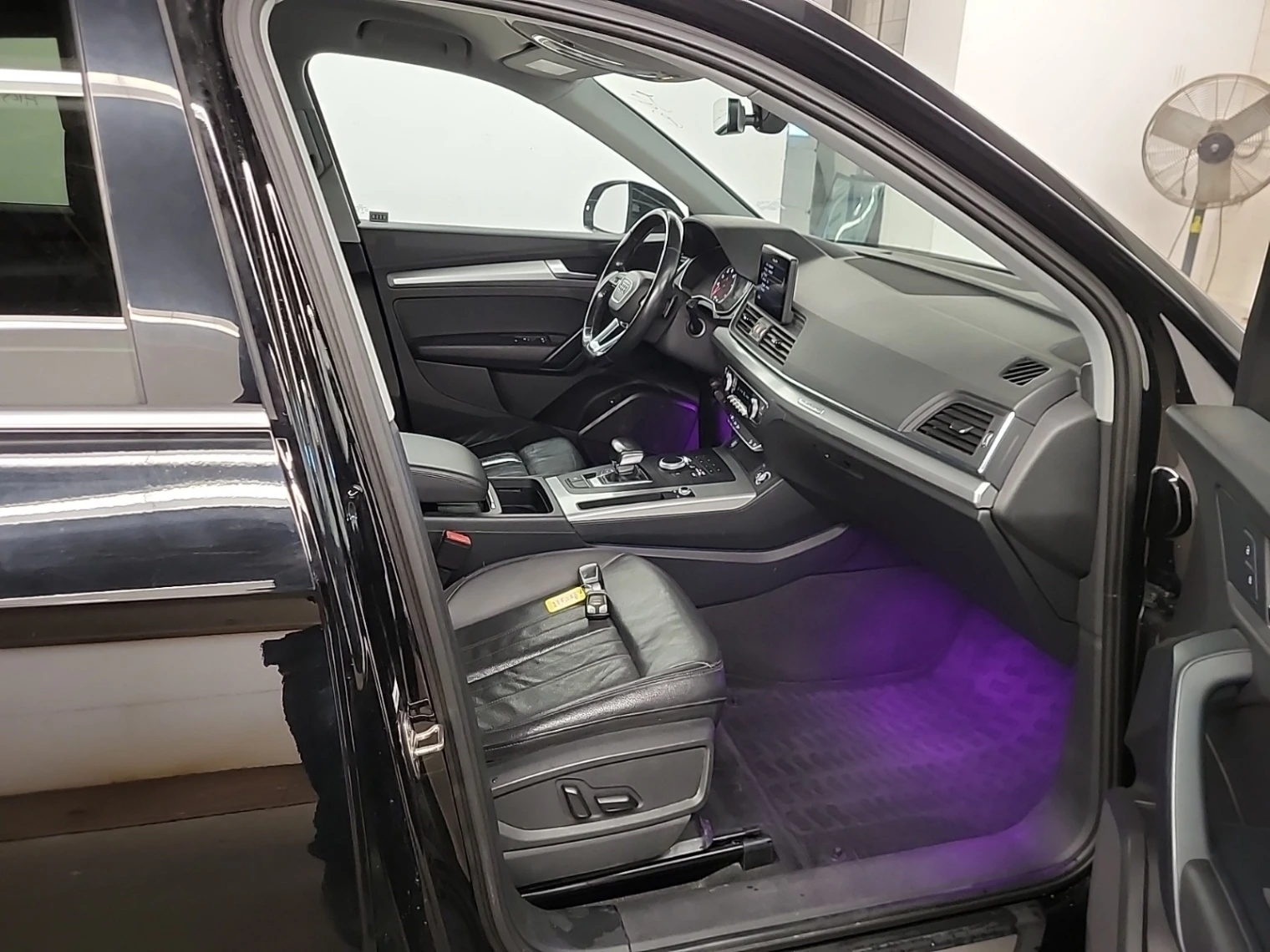 Audi Q5 Bose * Full LED | Mobile.bg   4