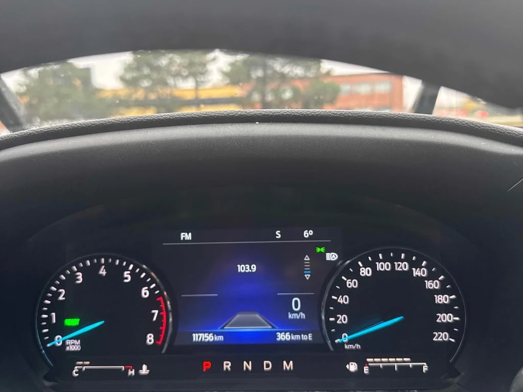 Ford Explorer * Limited * CARFAX *    | Mobile.bg   8