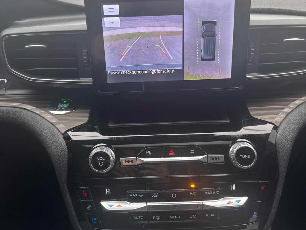 Ford Explorer * Limited * CARFAX *    | Mobile.bg   10