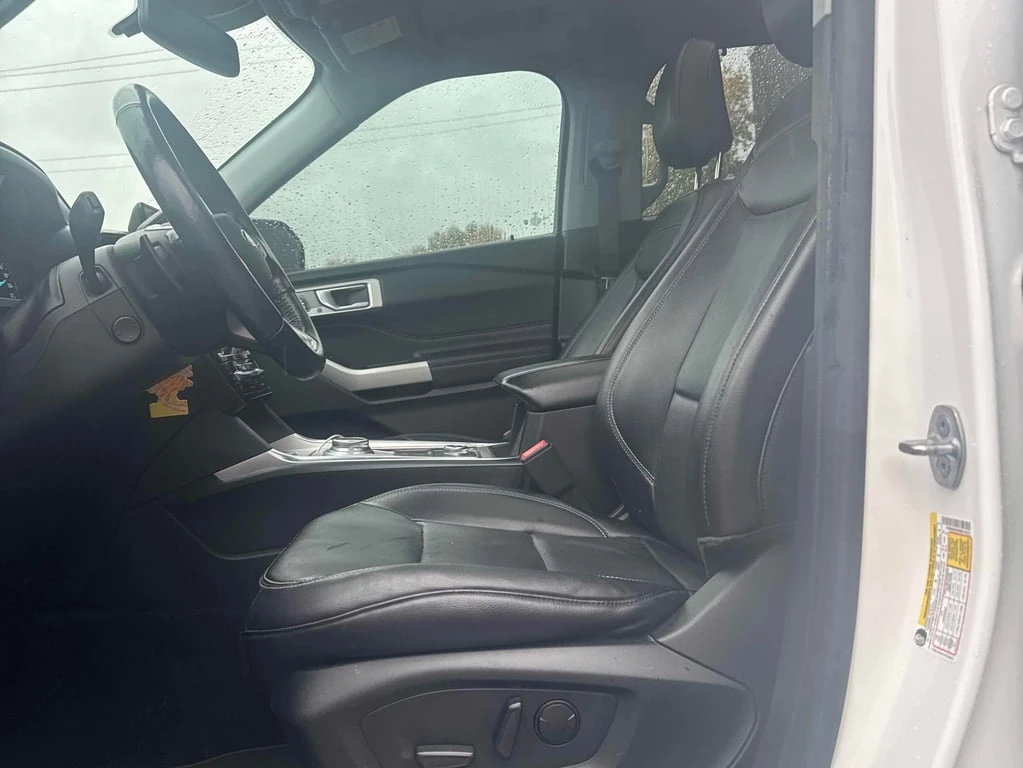 Ford Explorer * Limited * CARFAX *    | Mobile.bg   5