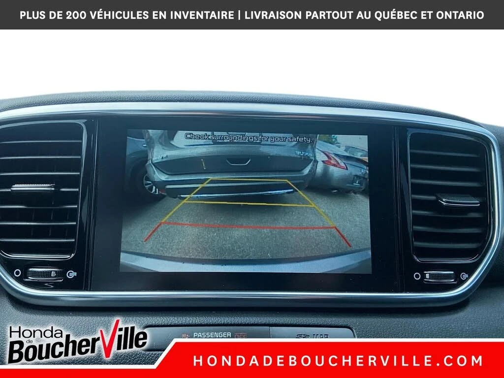 Kia Sportage SX* HARMAN/KARDON* * *  | Mobile.bg   13