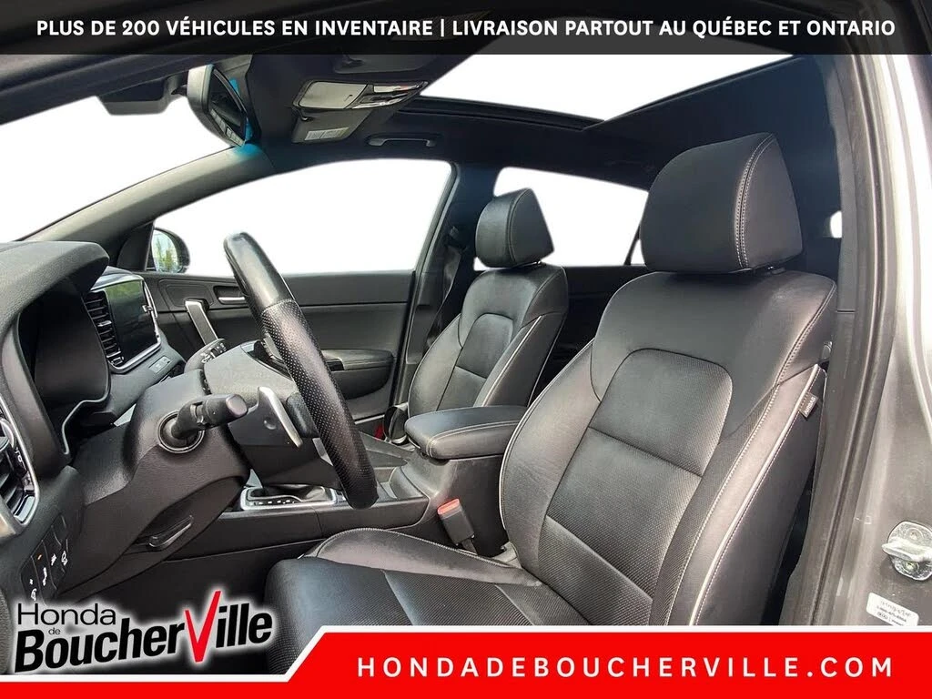 Kia Sportage SX* HARMAN/KARDON* * *  | Mobile.bg   9