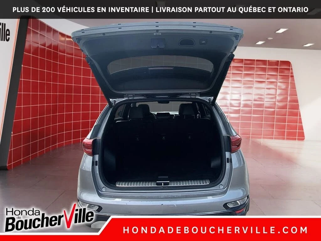 Kia Sportage SX* HARMAN/KARDON* * *  | Mobile.bg   7