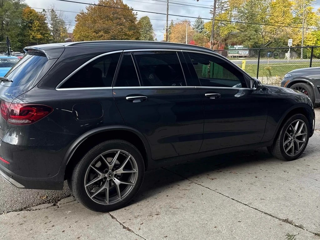 Mercedes-Benz GLC 300 * CARFAX *    | Mobile.bg   3