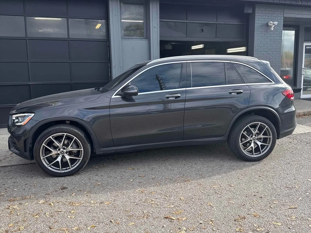 Mercedes-Benz GLC 300 * CARFAX *    | Mobile.bg   2