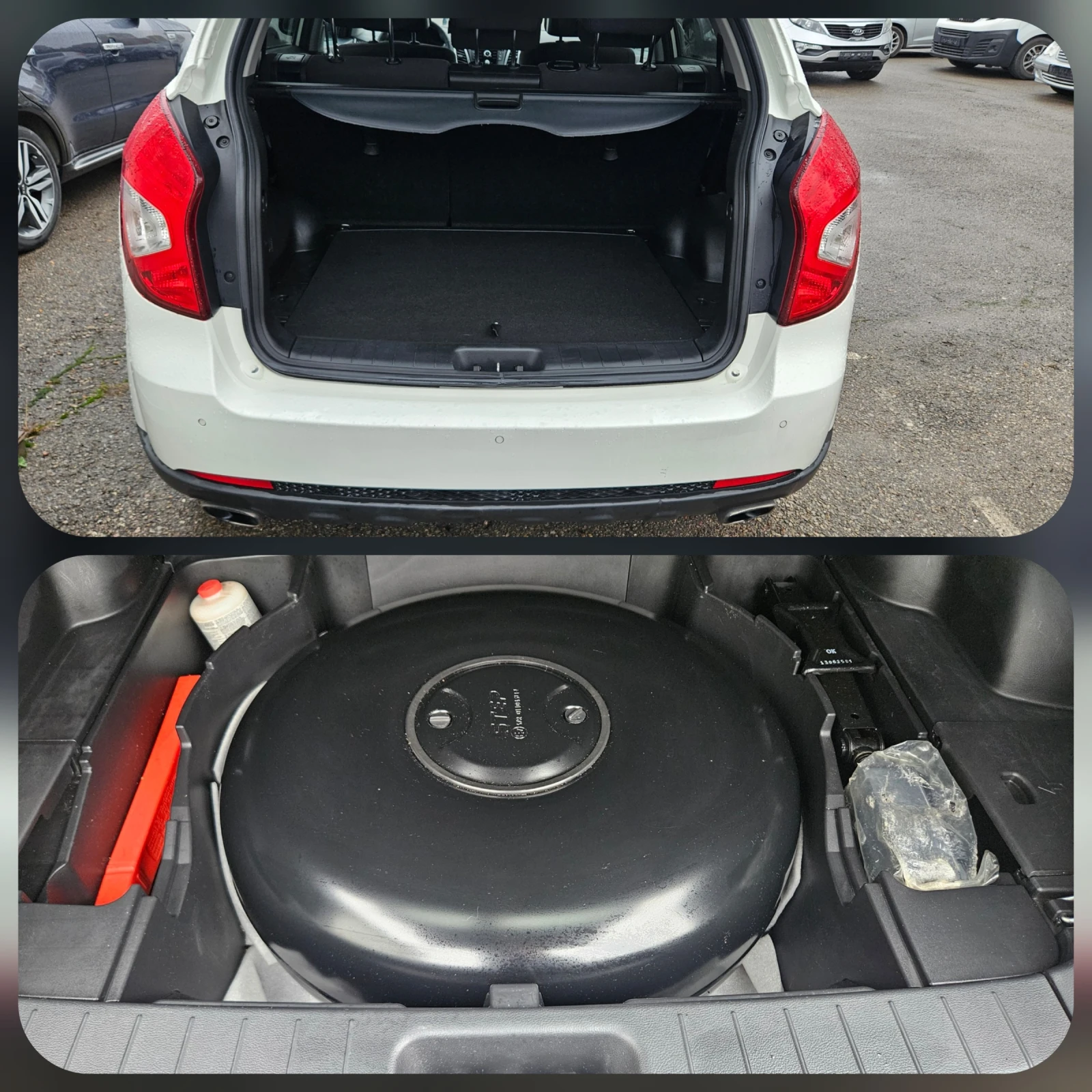 SsangYong Korando 2.0 2WD MT GPL Plus | Mobile.bg   14