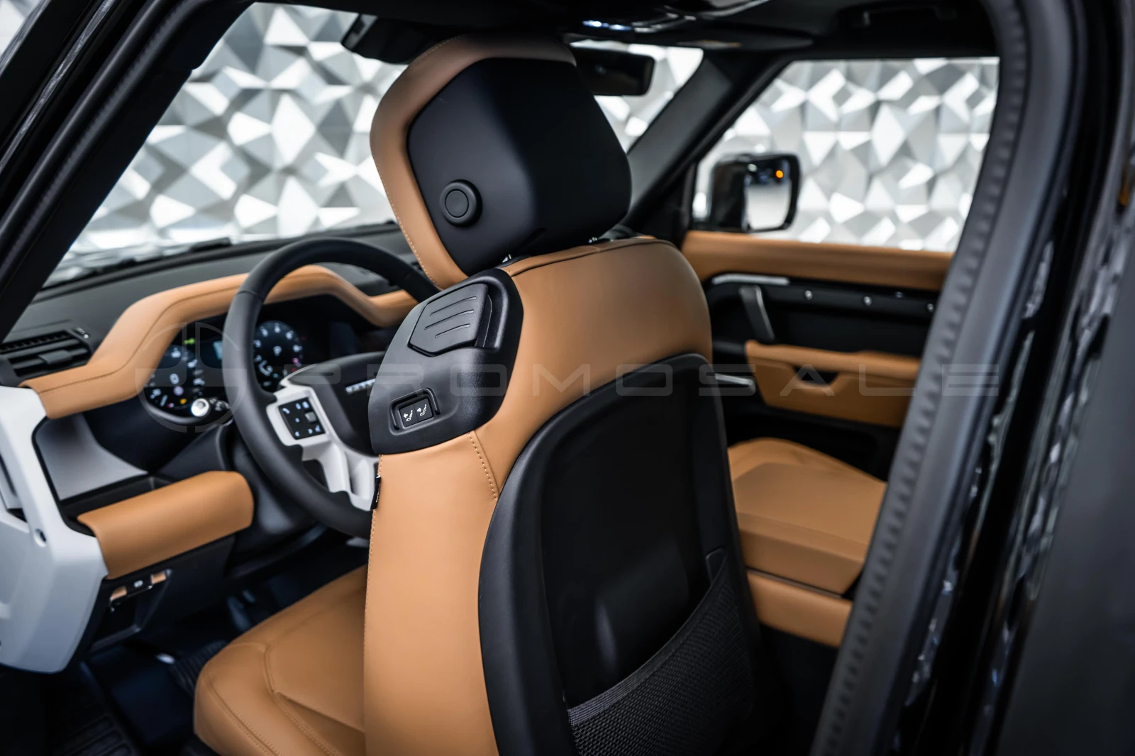 Land Rover Defender 90 X-Dynamic HSE URBAN Widebody | Mobile.bg � ����������� 14