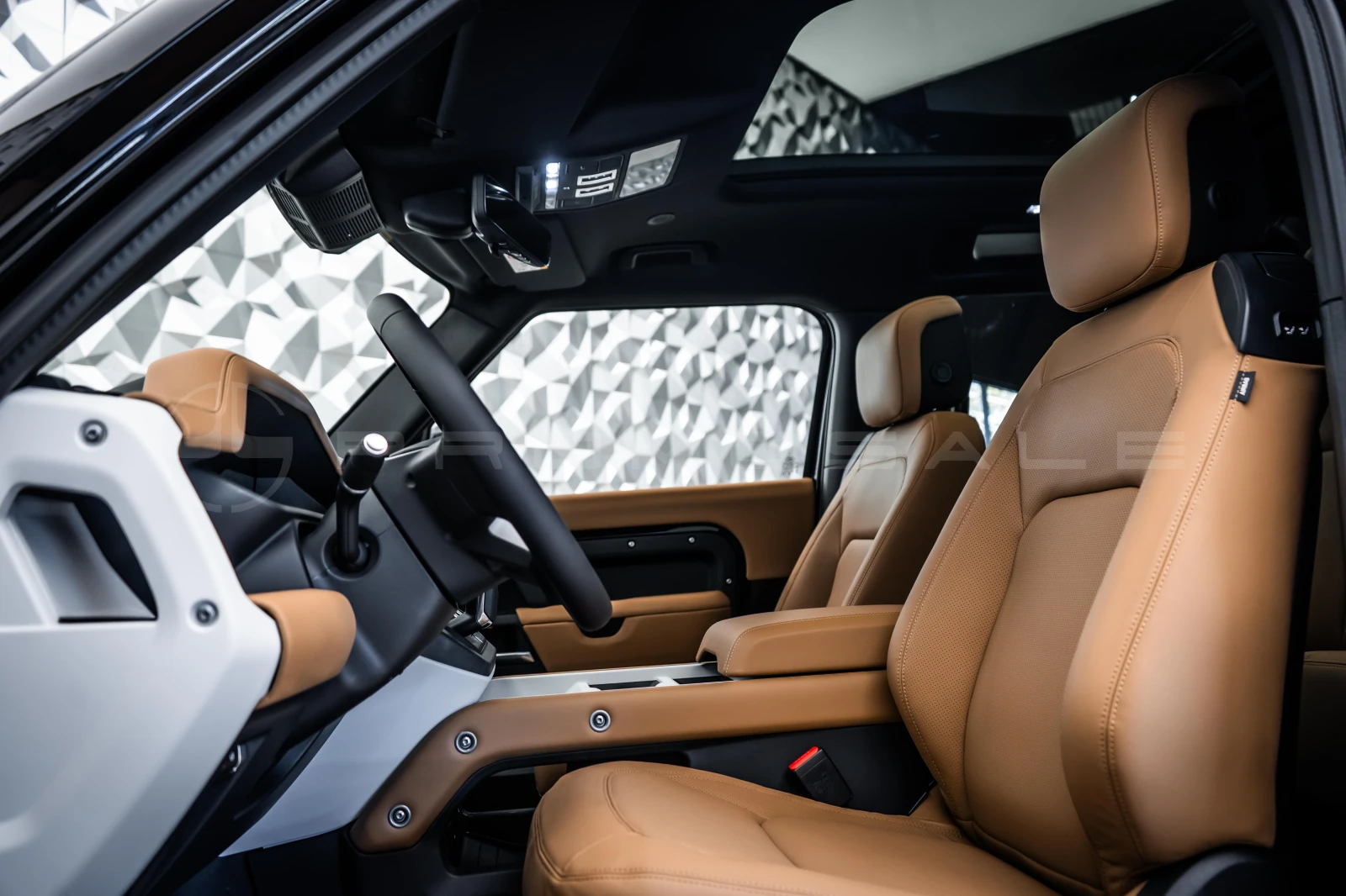 Land Rover Defender 90 X-Dynamic HSE URBAN Widebody | Mobile.bg � ����������� 13