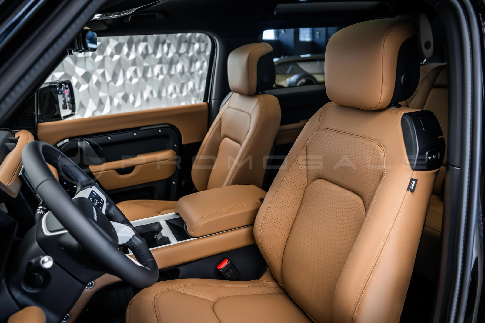 Land Rover Defender 90 X-Dynamic HSE URBAN Widebody | Mobile.bg � ����������� 12