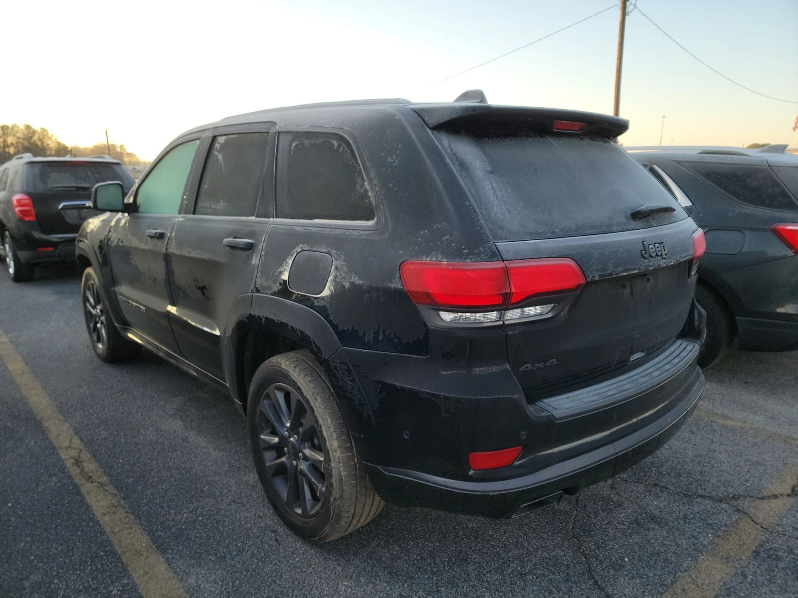 Jeep Cherokee  - изображение 6