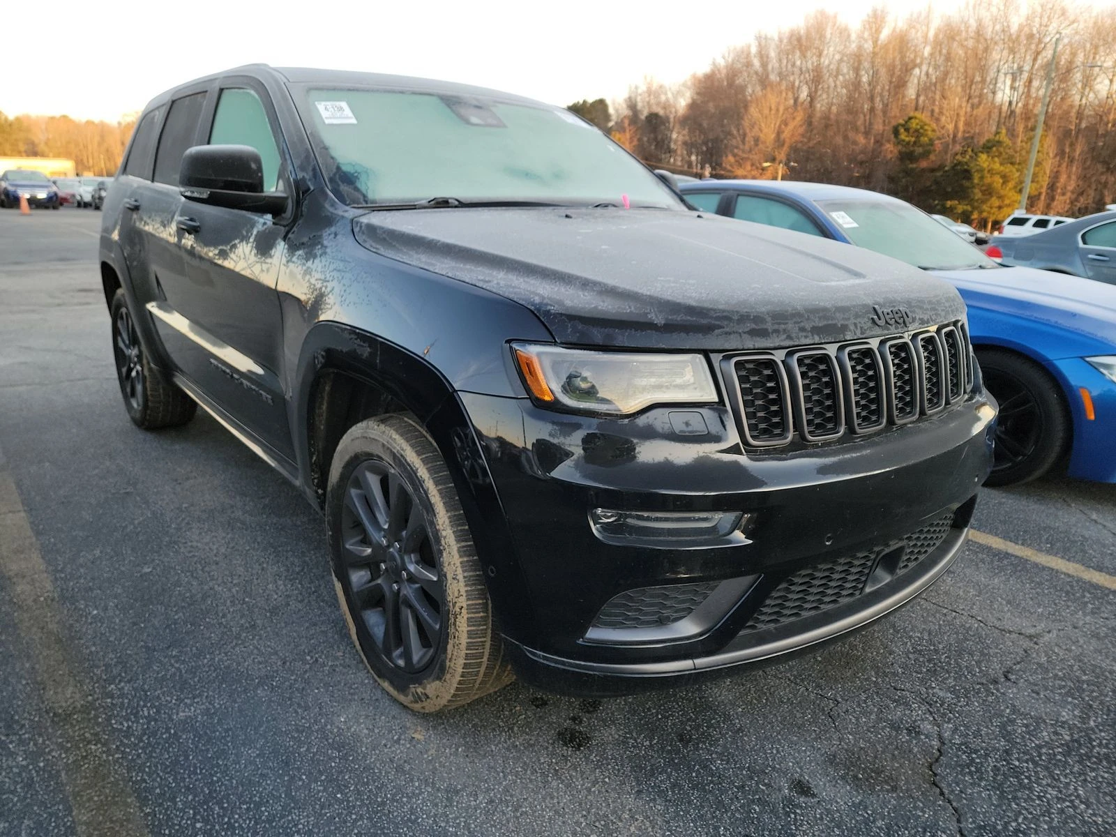 Jeep Cherokee  - изображение 3