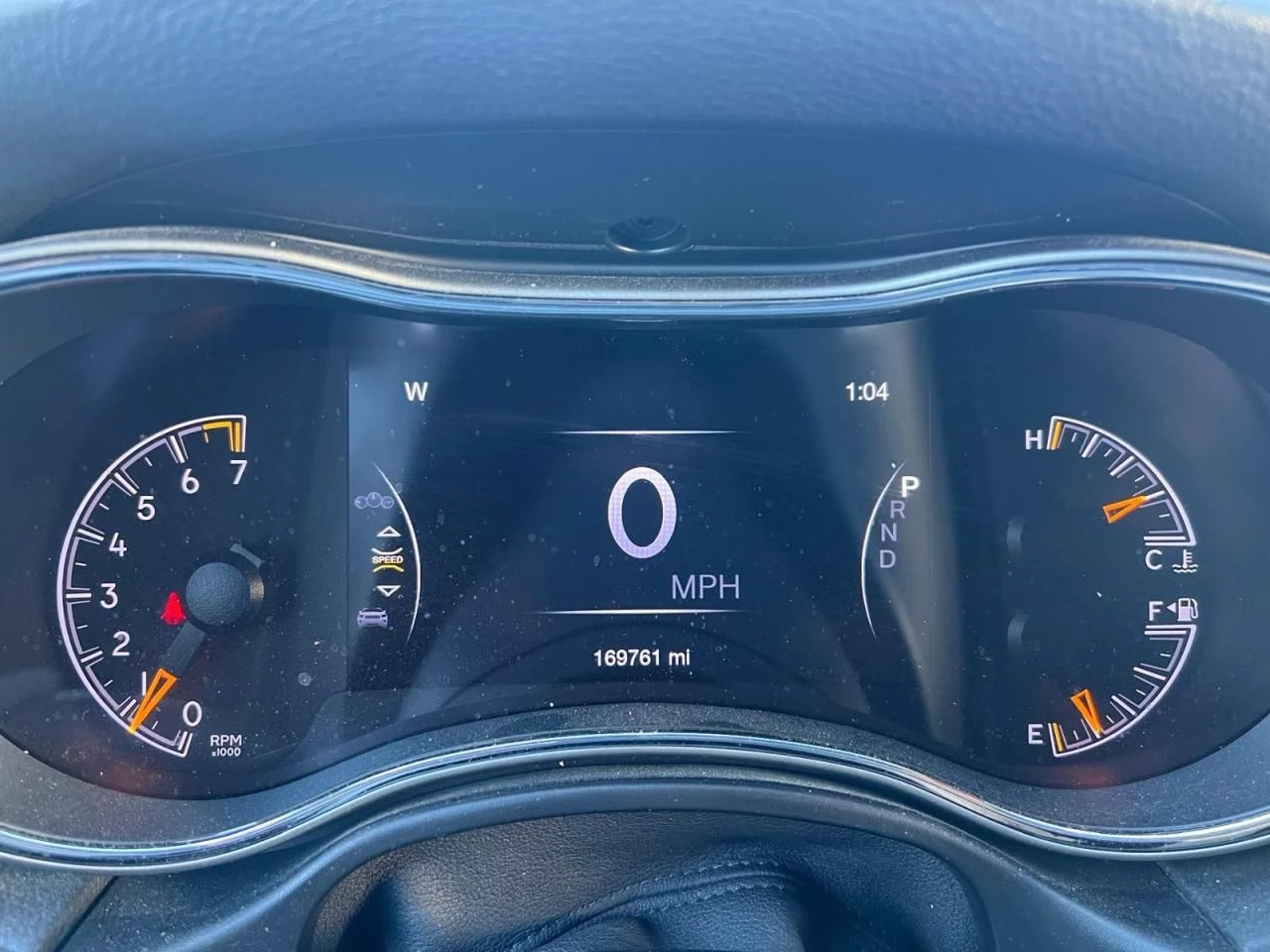 Jeep Grand cherokee  - изображение 8