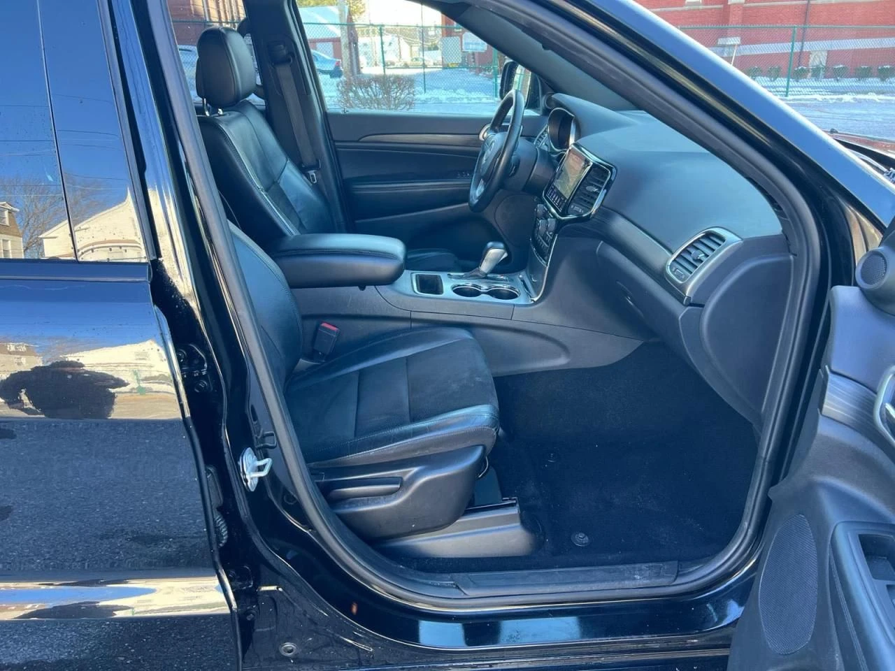 Jeep Grand cherokee  - изображение 5