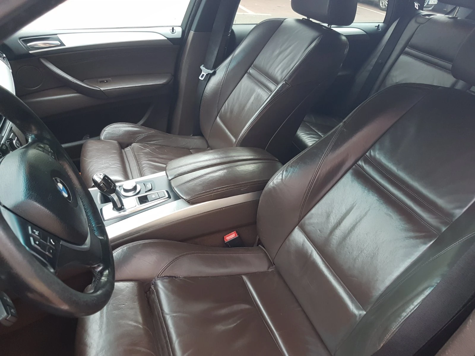 BMW X5 E70 - изображение 10