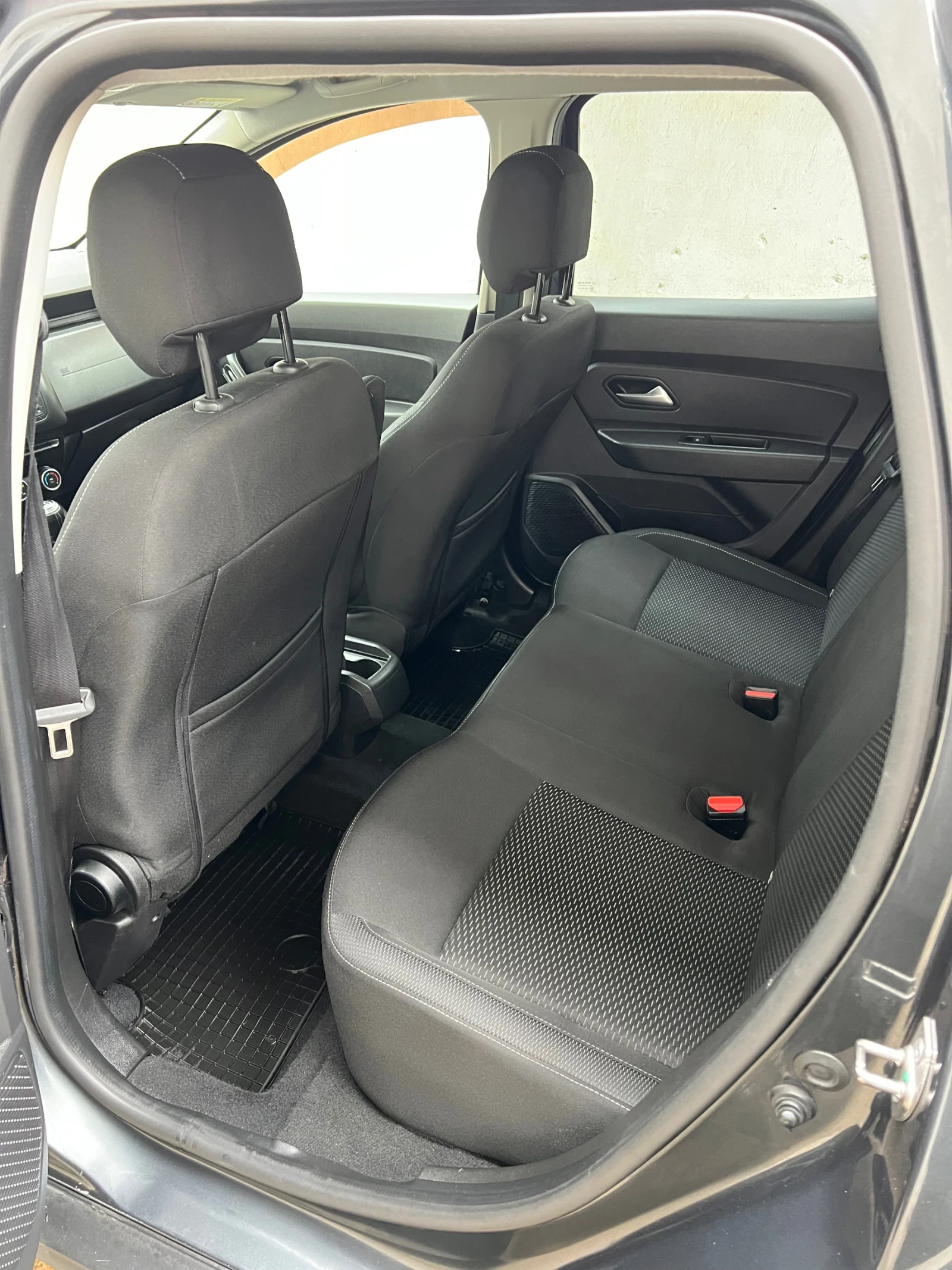 Dacia Duster 1.6 LPG | Mobile.bg � ����������� 9