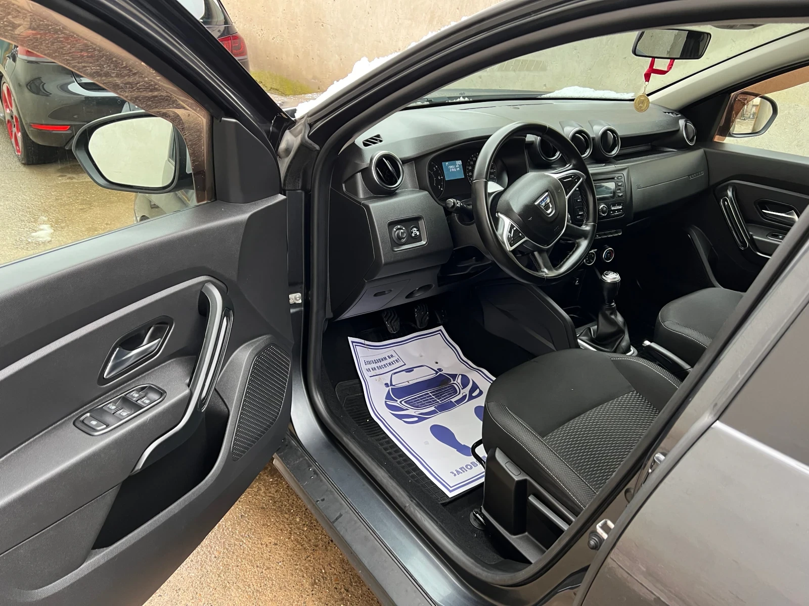 Dacia Duster 1.6 LPG | Mobile.bg � ����������� 6