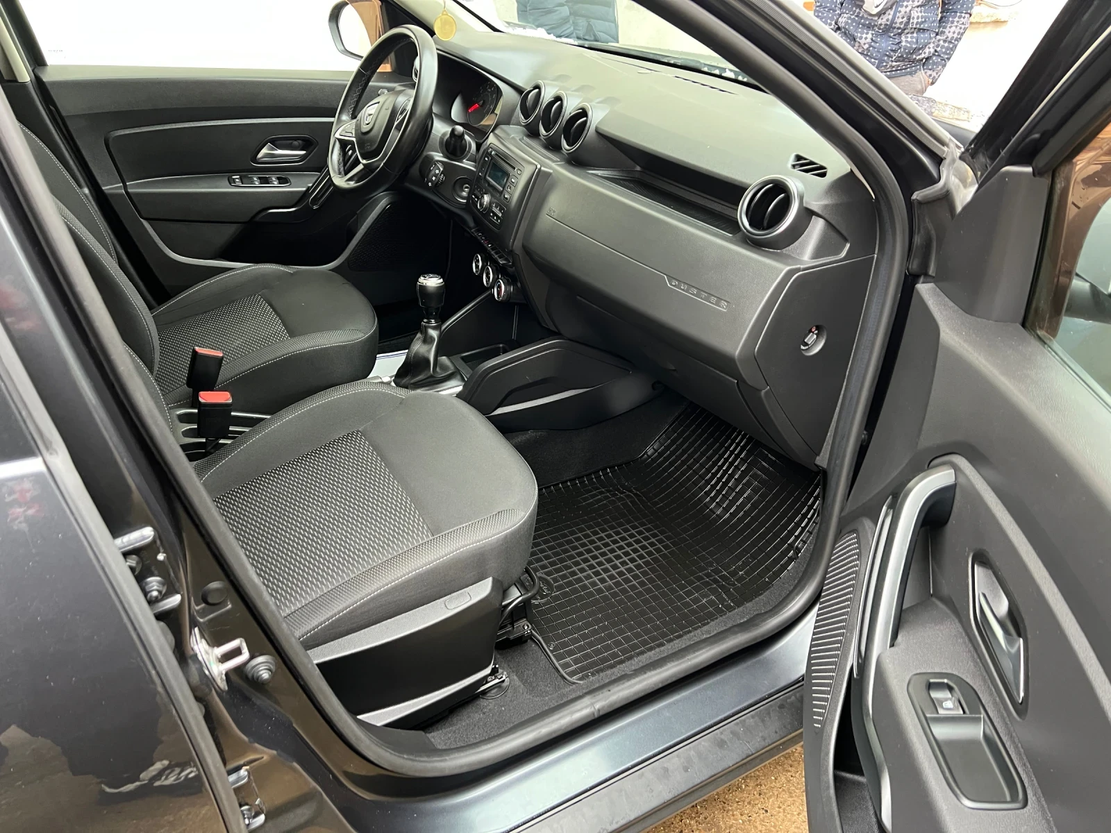 Dacia Duster 1.6 LPG | Mobile.bg � ����������� 8