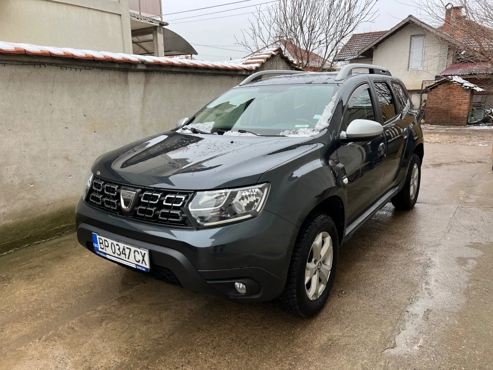 Dacia Duster 1.6 LPG | Mobile.bg � ����������� 2