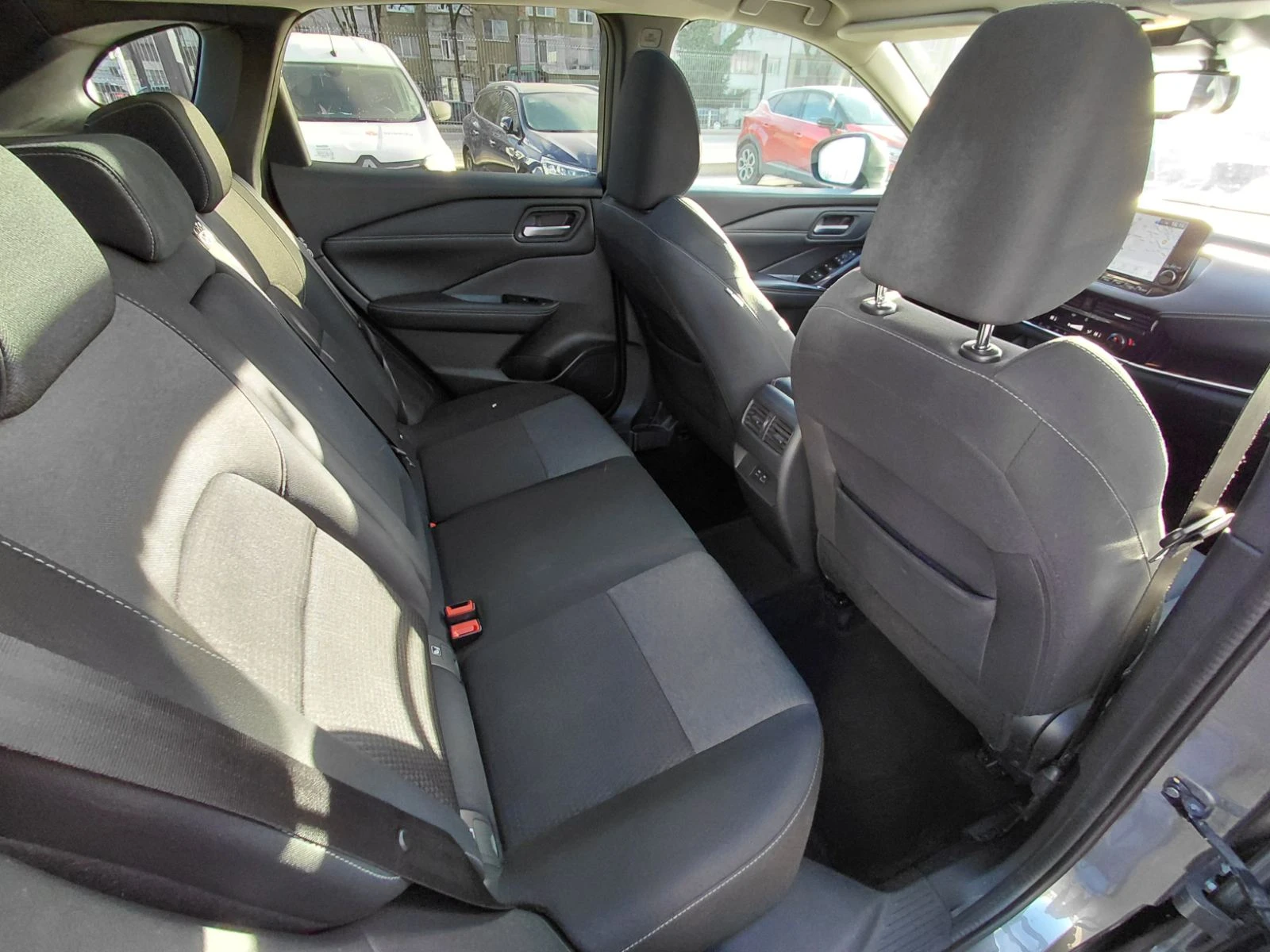 Nissan Qashqai 1.3 Tce 4x4 | Mobile.bg � ����������� 11