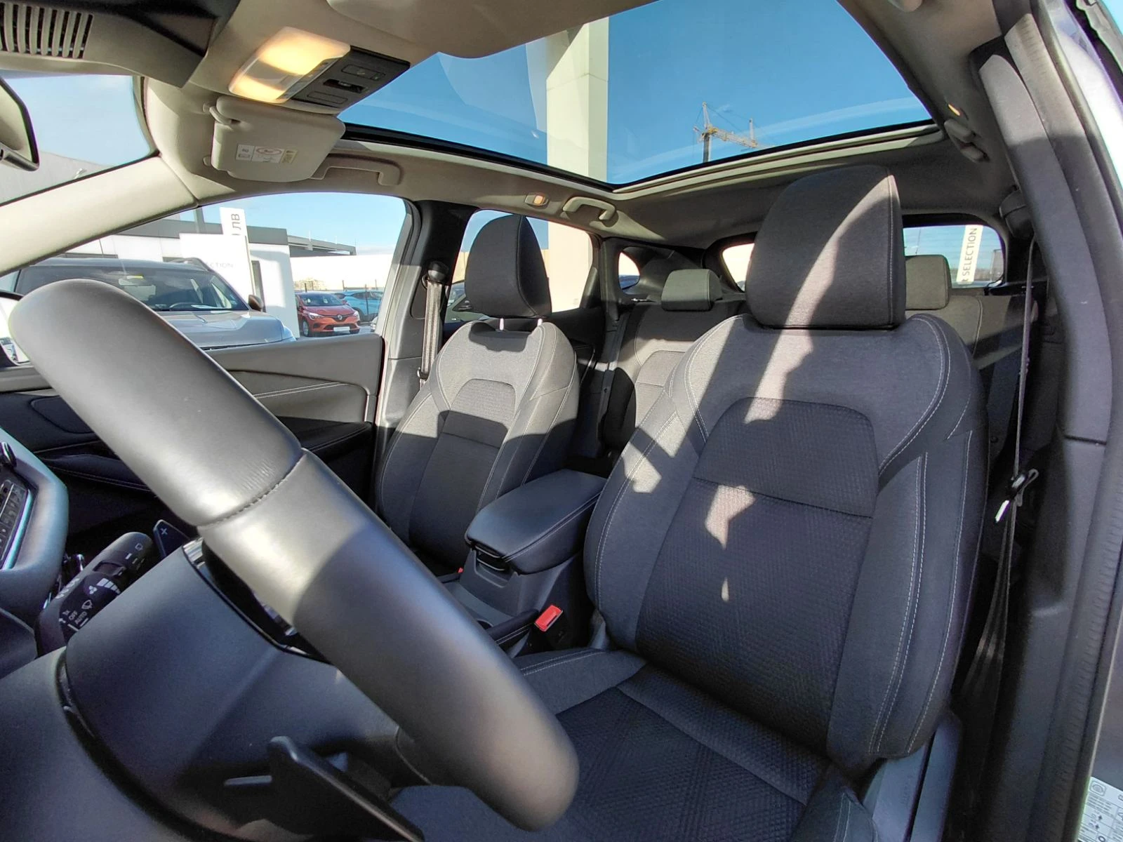 Nissan Qashqai 1.3 Tce 4x4 | Mobile.bg � ����������� 16