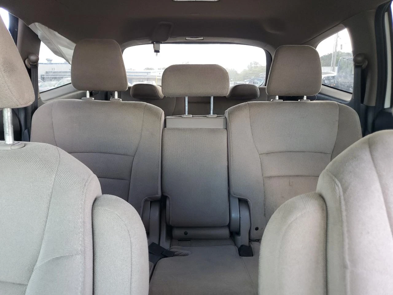 Honda Pilot 3.5l Ex | Mobile.bg � ����������� 10