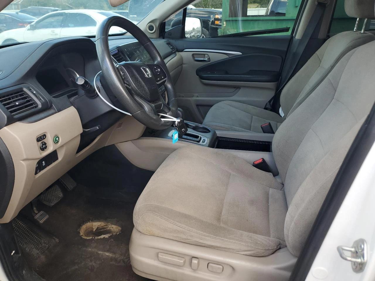 Honda Pilot 3.5l Ex | Mobile.bg � ����������� 7