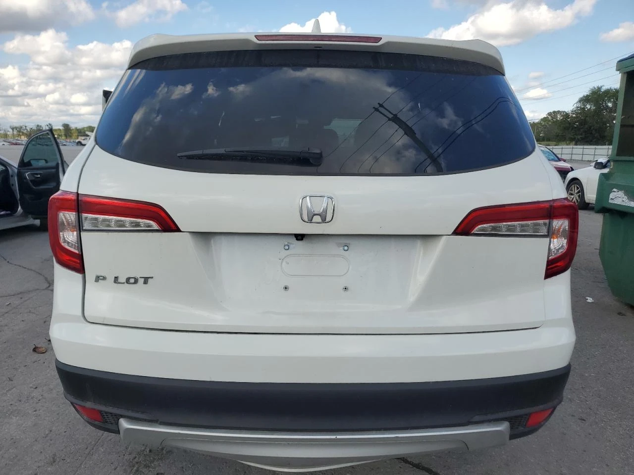 Honda Pilot 3.5l Ex | Mobile.bg � ����������� 6