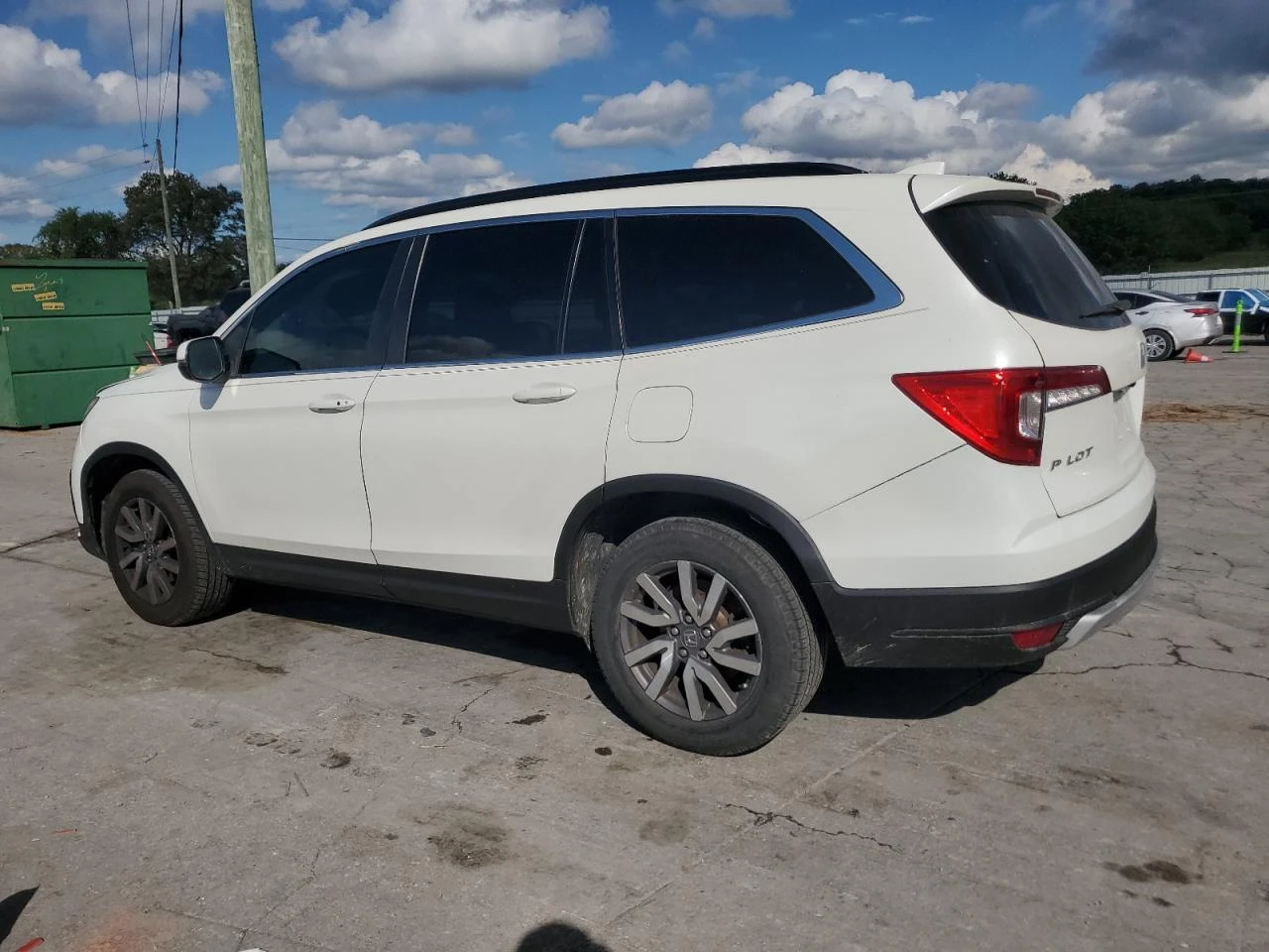Honda Pilot 3.5l Ex | Mobile.bg � ����������� 2