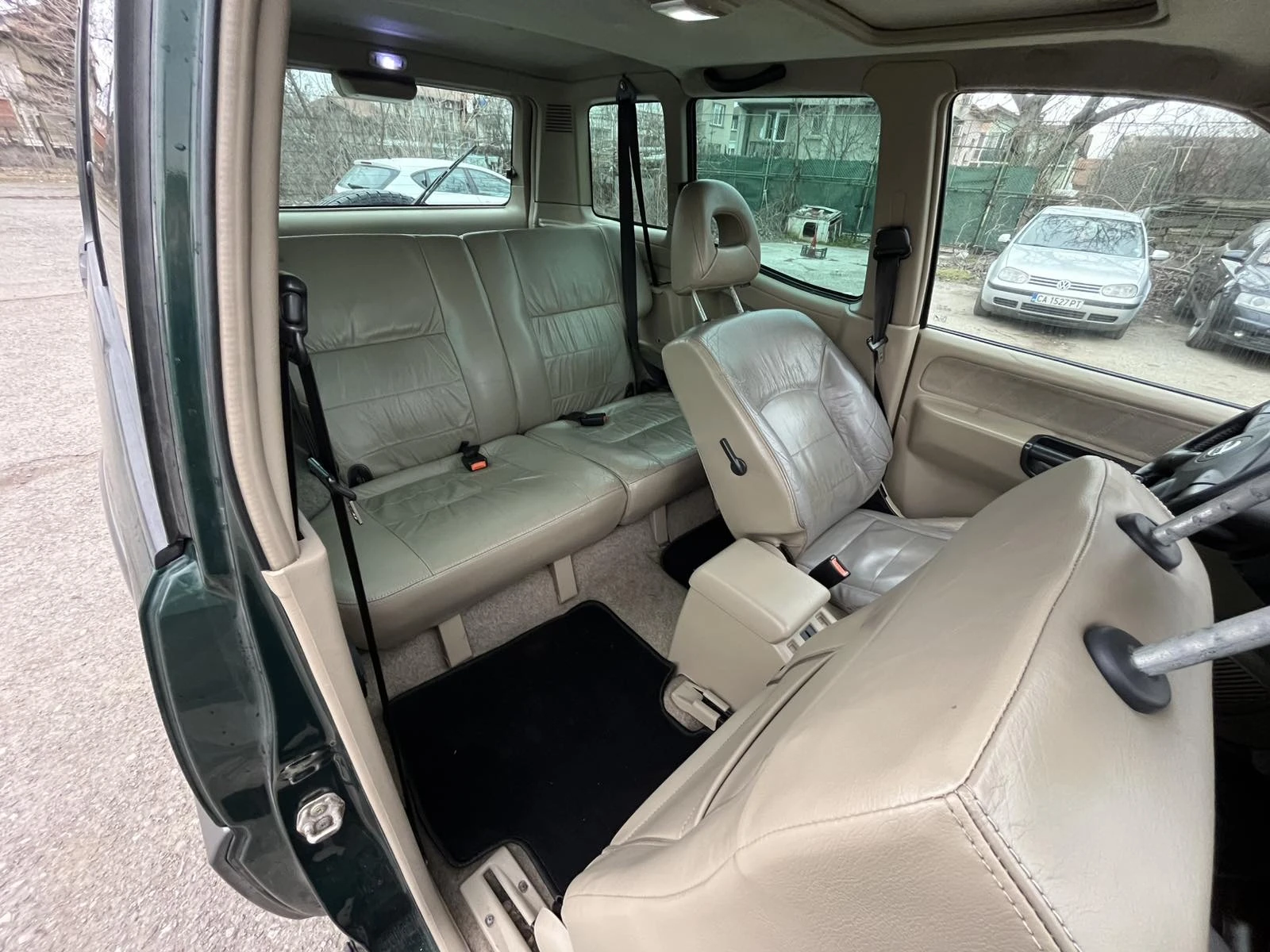 Nissan Terrano, снимка 9 - Автомобили и джипове - 53867140