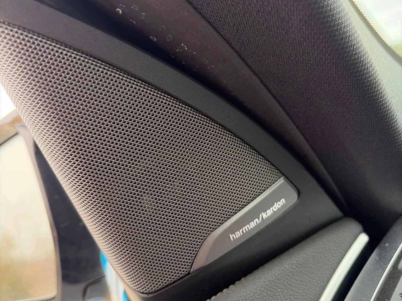 BMW X3 M40i/NARDO GREY /HUD/360/HARMAN KARDON , снимка 12 - Автомобили и джипове - 54031546