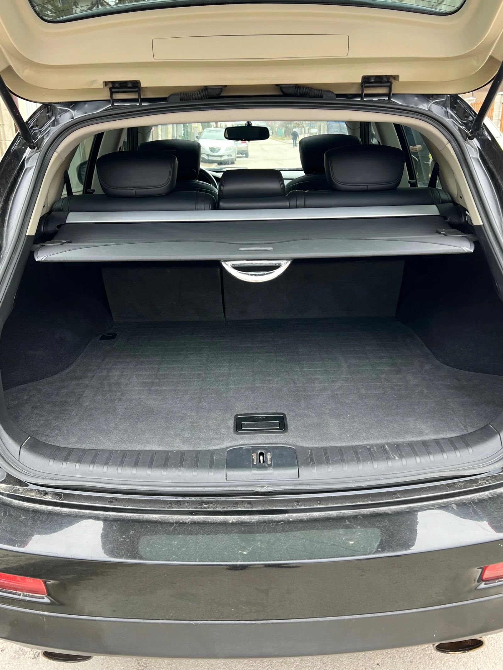 Infiniti QX50 3.7 V6 LPG | Mobile.bg � ����������� 6