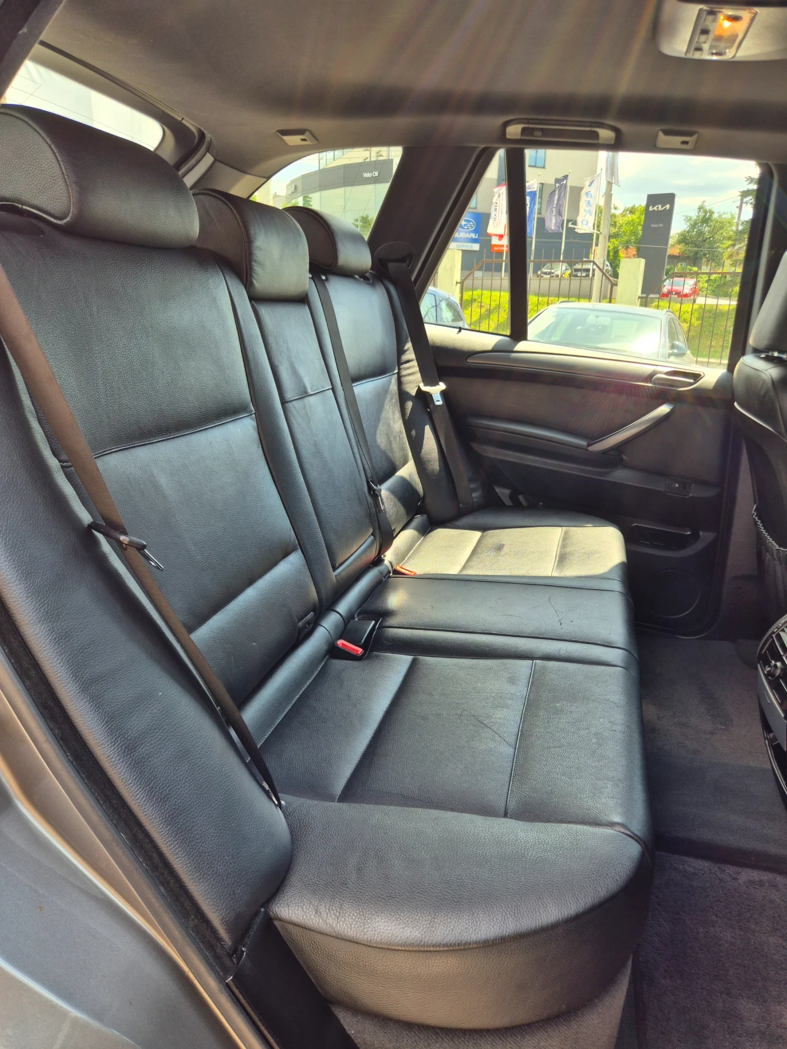 BMW X5 3.0d* NAVI* УНИКАТ, снимка 16 - Автомобили и джипове - 54815329