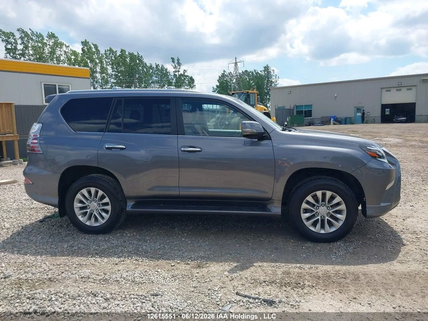 Lexus GX 460 Premium 4WD | Mobile.bg � ����������� 13