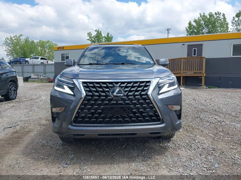 Lexus GX 460 Premium 4WD | Mobile.bg � ����������� 6