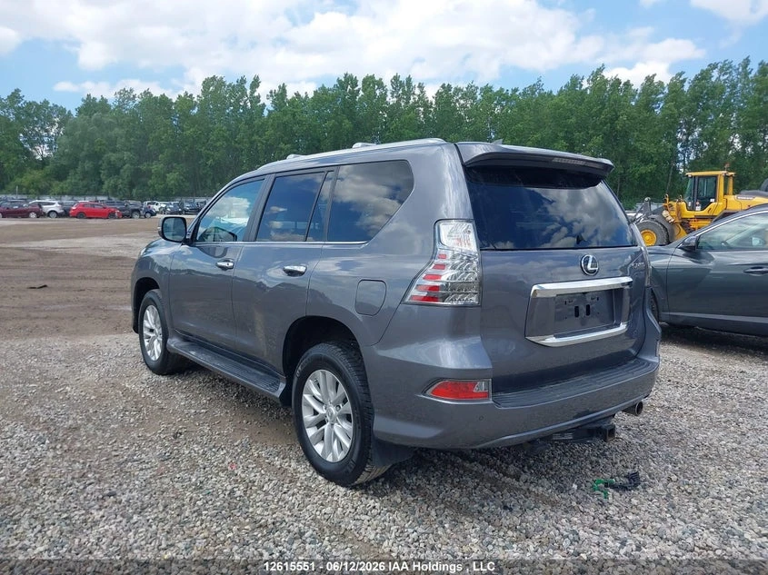 Lexus GX 460 Premium 4WD | Mobile.bg � ����������� 3